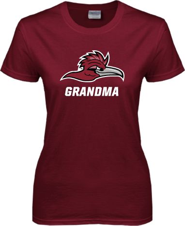 Ramapo Ladies T Shirt Grandma - ONLINE ONLY