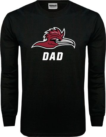 Ramapo Long Sleeve TShirt Dad - ONLINE ONLY