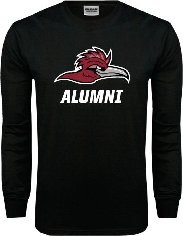 Ramapo Long Sleeve TShirt Alumni - ONLINE ONLY