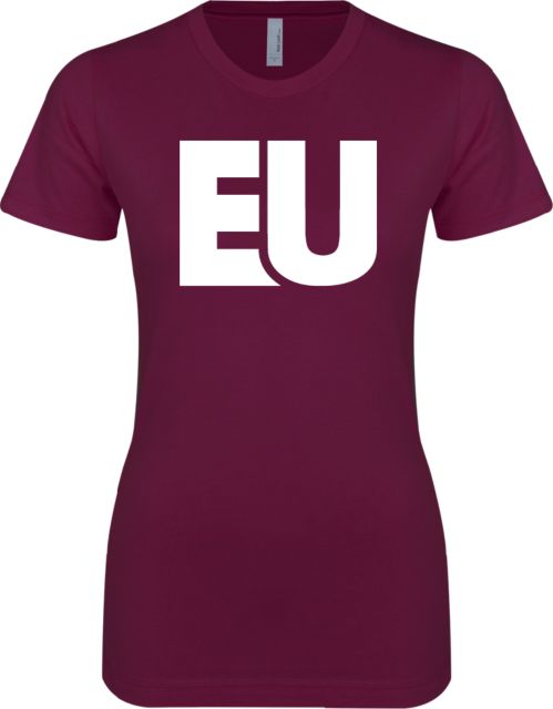 Evangel Next Level Boyfriend Tee EU - ONLINE ONLY