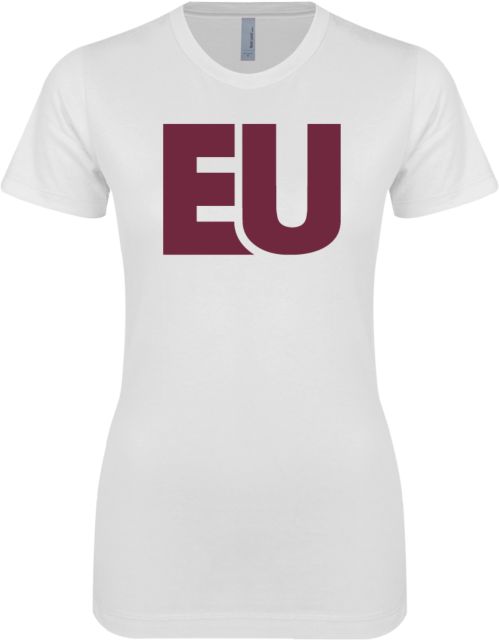 Evangel Next Level Boyfriend Tee EU - ONLINE ONLY