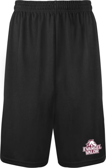 Evangel Performance Classic 9 Inch Short Evangel Valor Horse Lockup - ONLINE ONLY