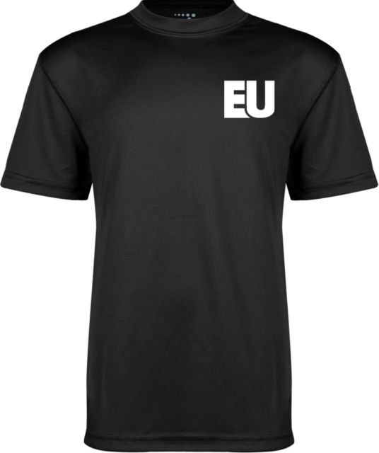 Evangel Youth Performance Tee EU - ONLINE ONLY