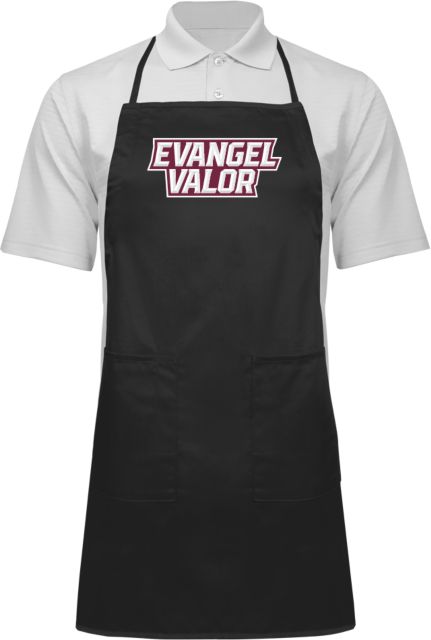 Evangel Full Length Apron Evangel Valor - ONLINE ONLY
