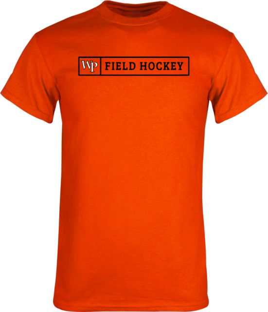William Paterson T Shirt WP Field Hockey - ONLINE ONLY