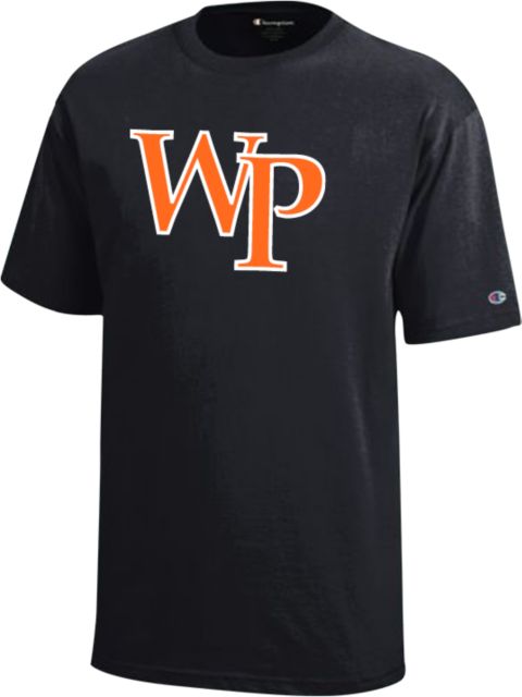 William Paterson Youth Champion Short Sleeve Tee Primary Mark - ONLINE ONLY
