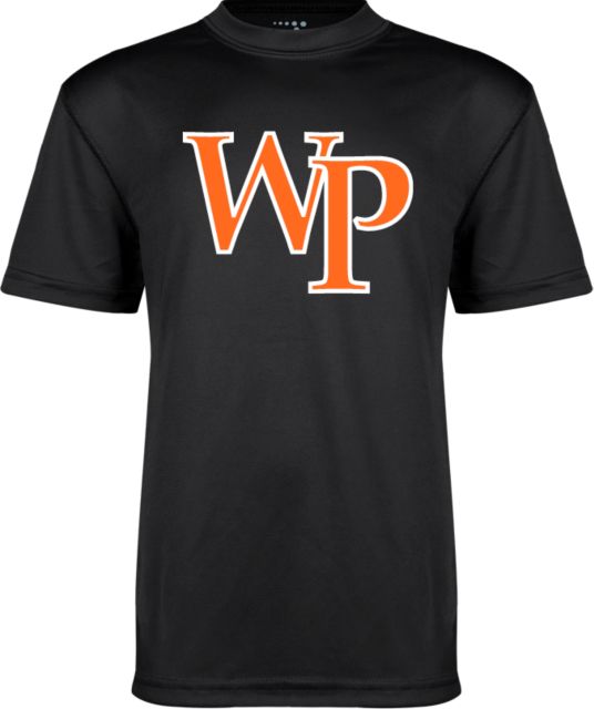 William Paterson Youth Performance Tee Primary Mark - ONLINE ONLY