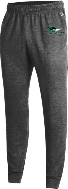 DuPage Champion Powerblend Fleece Jogger College of DuPage Chaparrals - ONLINE ONLY