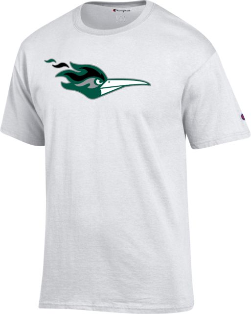 DuPage Champion T Shirt DuPage Chaparral Mascot - ONLINE ONLY