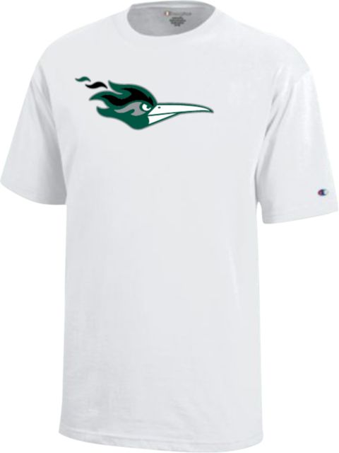 DuPage Champion Youth Short Sleeve Tee DuPage Chaparral Mascot - ONLINE ONLY