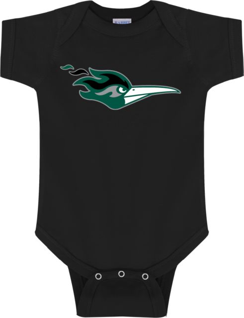 DuPage Infant Bodysuit DuPage Chaparral Mascot - ONLINE ONLY