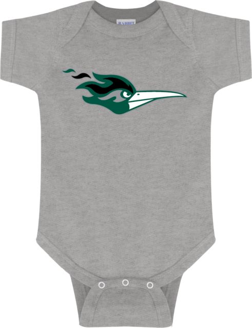 DuPage Infant Bodysuit DuPage Chaparral Mascot - ONLINE ONLY