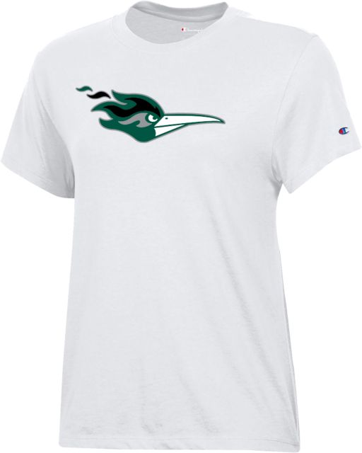 DuPage Champion Womens  Core Short Sleeve Tee DuPage Chaparral Mascot - ONLINE ONLY