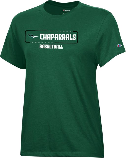 DuPage Champion Womens Core Short Sleeve Tee DuPage Chaparrals Basketball - ONLINE ONLY