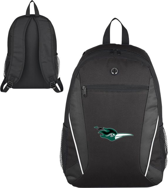 DuPage Homerun Computer Backpack DuPage Chaparral Mascot - ONLINE ONLY
