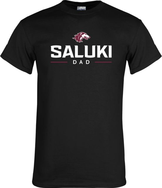 Southern Illinois T Shirt Dad - ONLINE ONLY