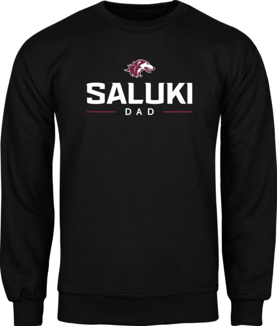 Southern Illinois Fleece Crew Dad - ONLINE ONLY