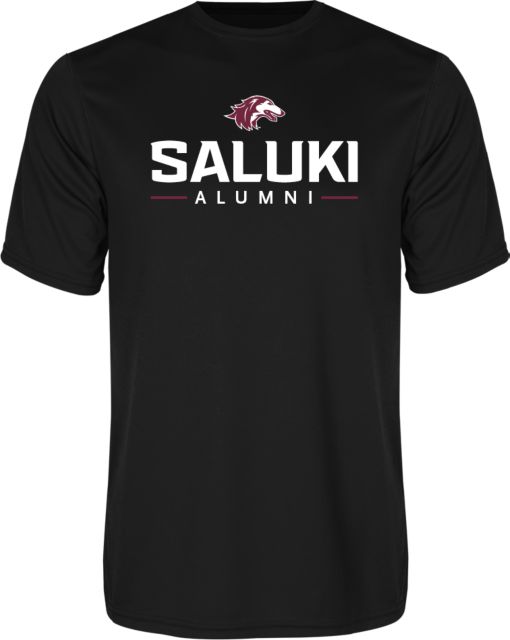 Southern Illinois Performance Tee Alumni - ONLINE ONLY