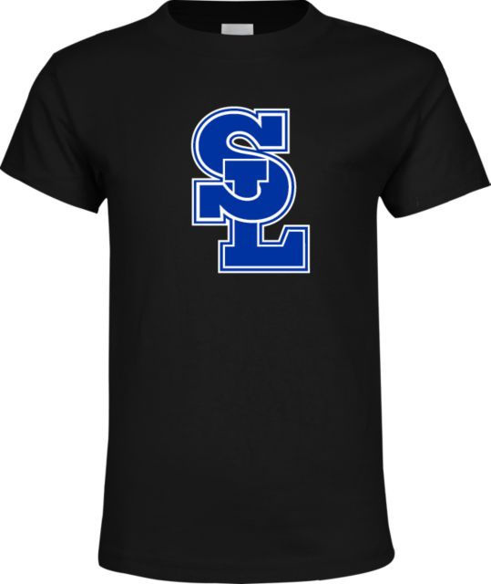 Salt Lake Community Youth T Shirt Primary Mark - ONLINE ONLY