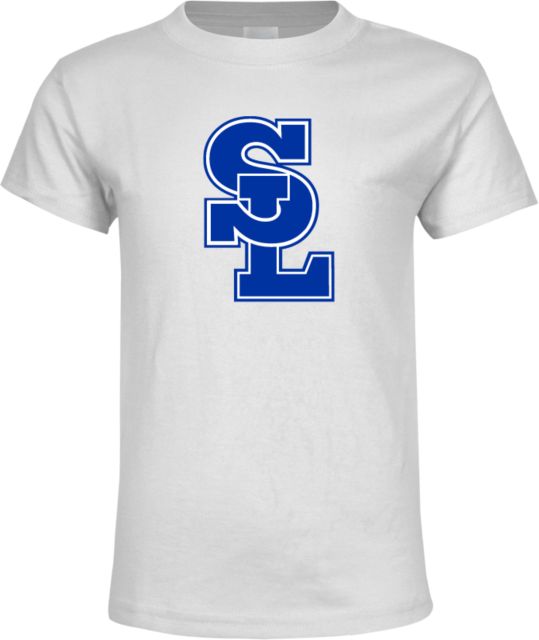 Salt Lake Community Youth T Shirt Primary Mark - ONLINE ONLY