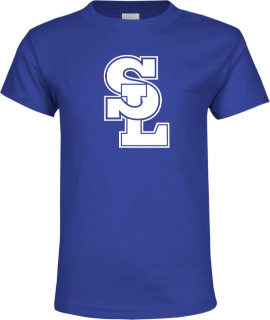 Salt Lake Community Youth T Shirt Primary Mark - ONLINE ONLY