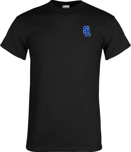 Salt Lake Community T Shirt Primary Mark - ONLINE ONLY