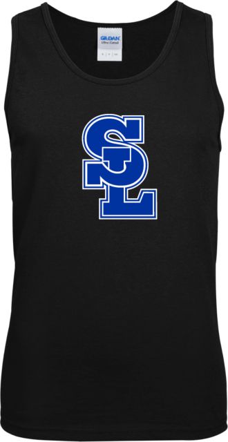 Salt Lake Community Tank Top Primary Mark - ONLINE ONLY