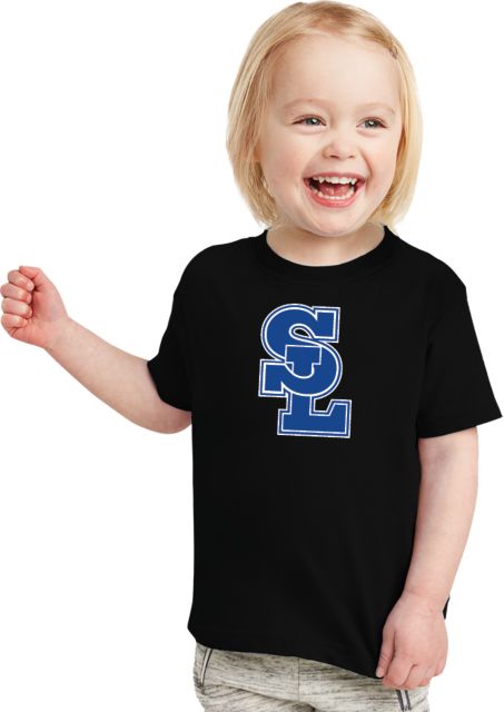 Salt Lake Community Toddler T Shirt Primary Mark - ONLINE ONLY