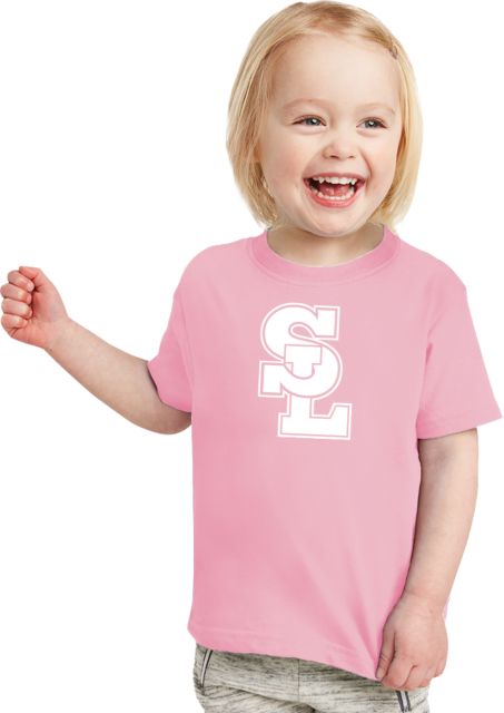 Salt Lake Community Toddler T Shirt Primary Mark - ONLINE ONLY