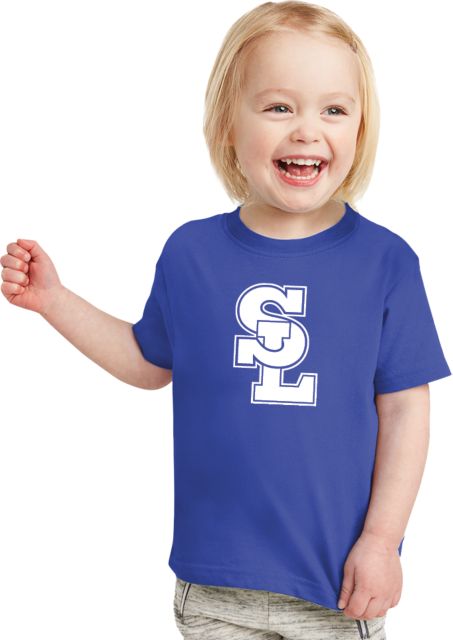 Salt Lake Community Toddler T Shirt Primary Mark - ONLINE ONLY