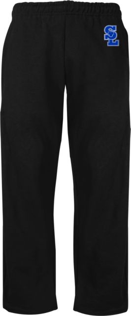 Salt Lake Community Fleece Open Bottom Pant Primary Mark - ONLINE ONLY