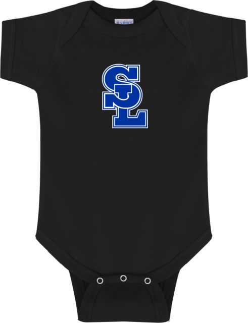 Salt Lake Community Infant Bodysuit Primary Mark - ONLINE ONLY