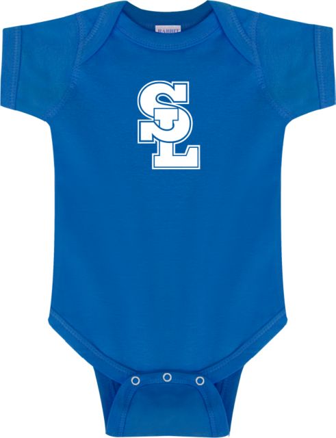 Salt Lake Community Infant Bodysuit Primary Mark - ONLINE ONLY