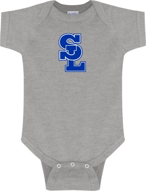 Salt Lake Community Infant Bodysuit Primary Mark - ONLINE ONLY