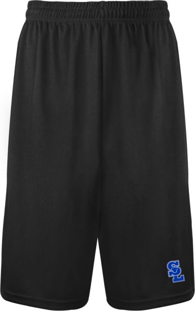 Salt Lake Community Performance Classic 9 Inch Short Primary Mark - ONLINE ONLY