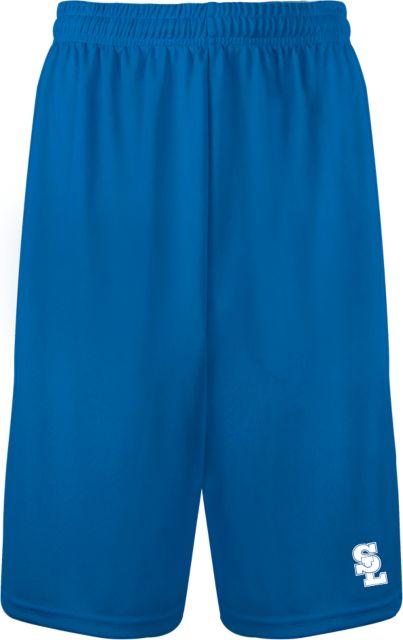 Salt Lake Community Performance Classic 9 Inch Short Primary Mark - ONLINE ONLY
