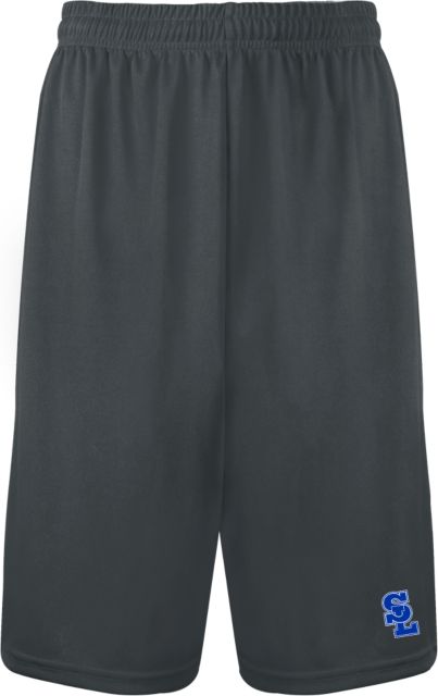 Salt Lake Community Performance Classic 9 Inch Short Primary Mark - ONLINE ONLY