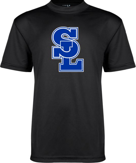 Salt Lake Community Youth Performance Tee Primary Mark - ONLINE ONLY