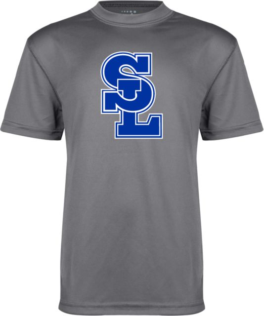 Salt Lake Community Youth Performance Tee Primary Mark - ONLINE ONLY