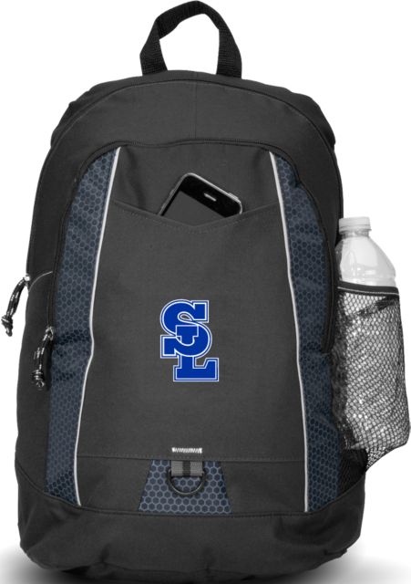 Salt Lake Community Impulse Backpack Primary Mark - ONLINE ONLY