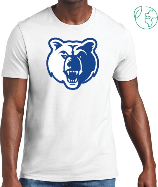 Salt Lake Community Allmade Organic Cotton Tee Primary Mark - ONLINE ONLY