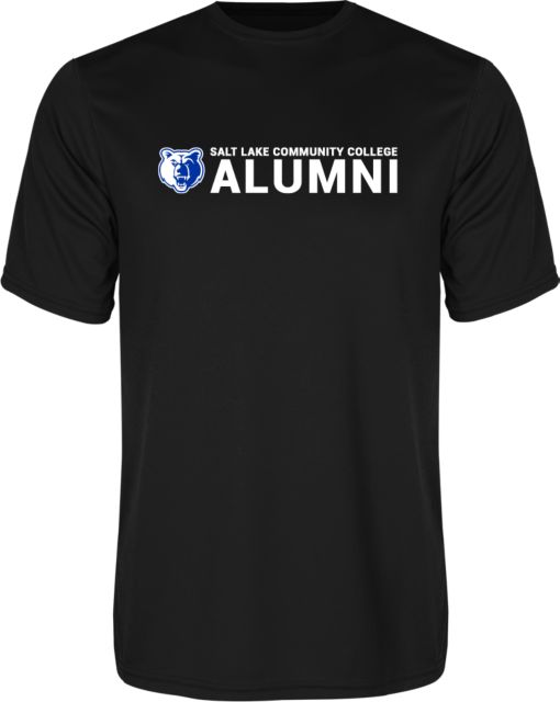 Salt Lake Community Performance Tee Alumni - ONLINE ONLY