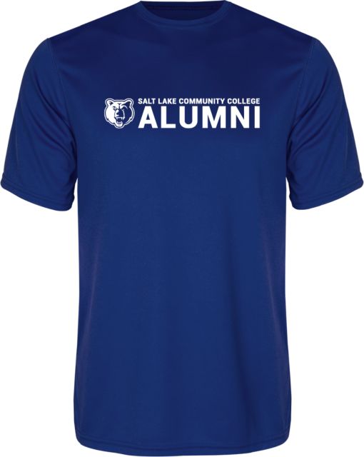 Salt Lake Community Performance Tee Alumni - ONLINE ONLY