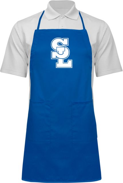 Salt Lake Community Full Length Apron Primary Mark - ONLINE ONLY
