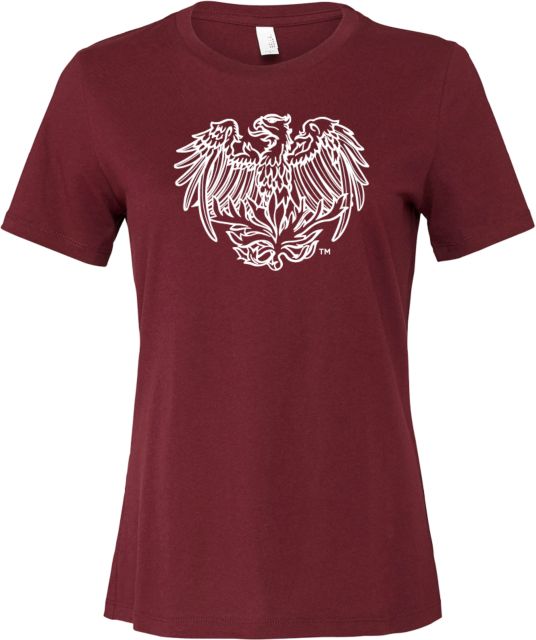 The University of Chicago Women's Maroons Pants