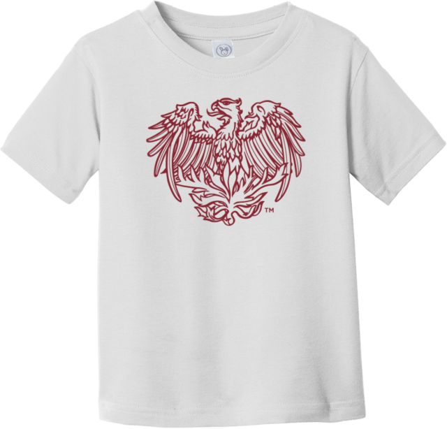 Chicago Toddler T Shirt University of Chicago Phoenix - ONLINE ONLY