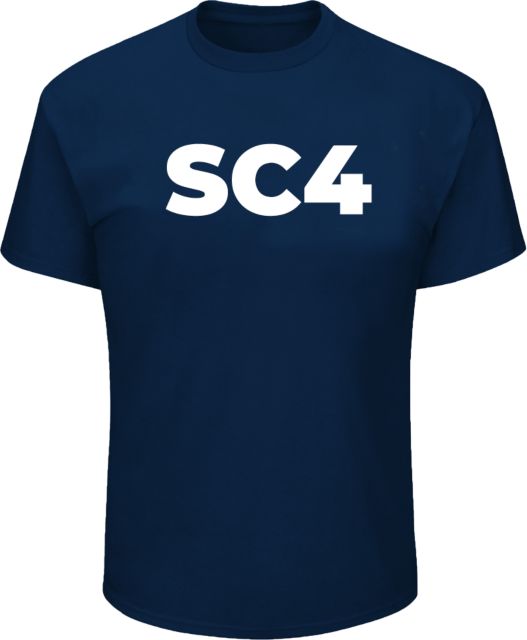 St. Clair  Tall T Shirt-XLT SC4 Primary Mark - PLUS - ONLINE ONLY