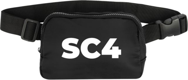 St. Clair  Anywhere Belt Bag SC4 Primary Mark - ONLINE ONLY