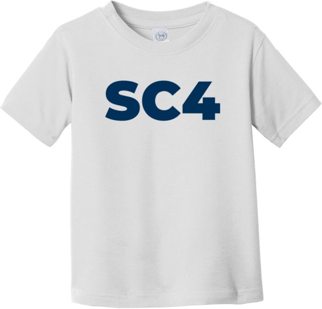 St. Clair  Toddler T Shirt SC4 Primary Mark - ONLINE ONLY
