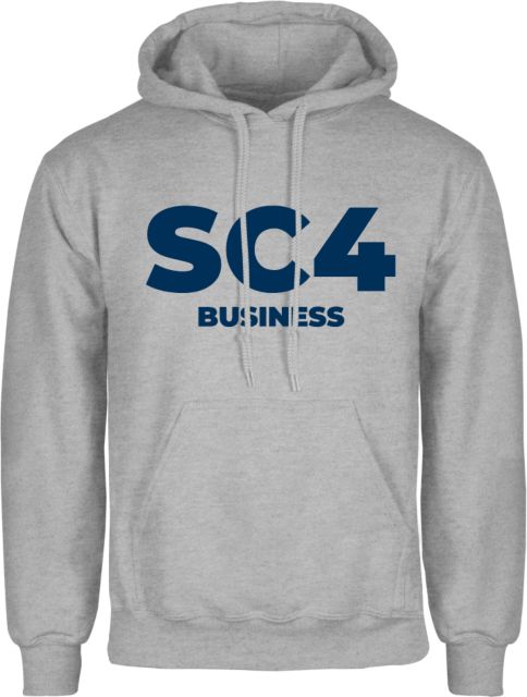 St. Clair  Fleece Hoodie SC4 - Business - ONLINE ONLY